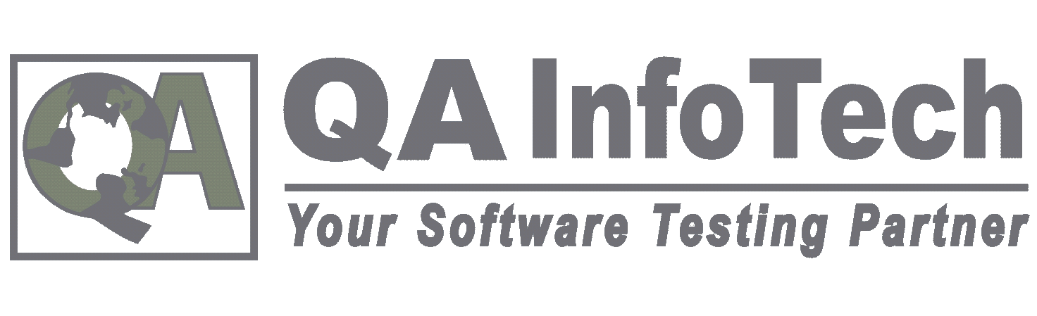 QA Infotech Logo